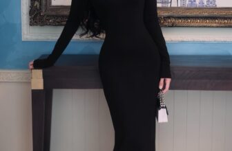 [🆕🇻🇳] Sauvée – In order to be irreplaceable one must always be different 👕 Top1Fashion 👗  |𝐅𝐄𝐄𝐃𝐁𝐀𝐂𝐊| Cyra DressMột thiết kế tối giản nhưng đầy quyền lực – tôn dáng, thanh lịch và không bao giờ lỗi mốt.
Dành cho những cô nàng yêu vẻ đẹp kiêu kỳ , shares-2✔️ , likes-27❤️️ , date-2025-08-01 22:21:32🇻🇳🇻🇳🇻🇳📰🆕