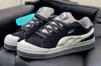 [???] Rô Store giày-vnxk – Chuyên giày dép VNXK  ? Top1Fashion ?  Pu ma
mượt mượt xịn đét giá 650k ạ
, shares-1✔️ , likes-3❤️️ , date-2025-07-31 19:44:45????????