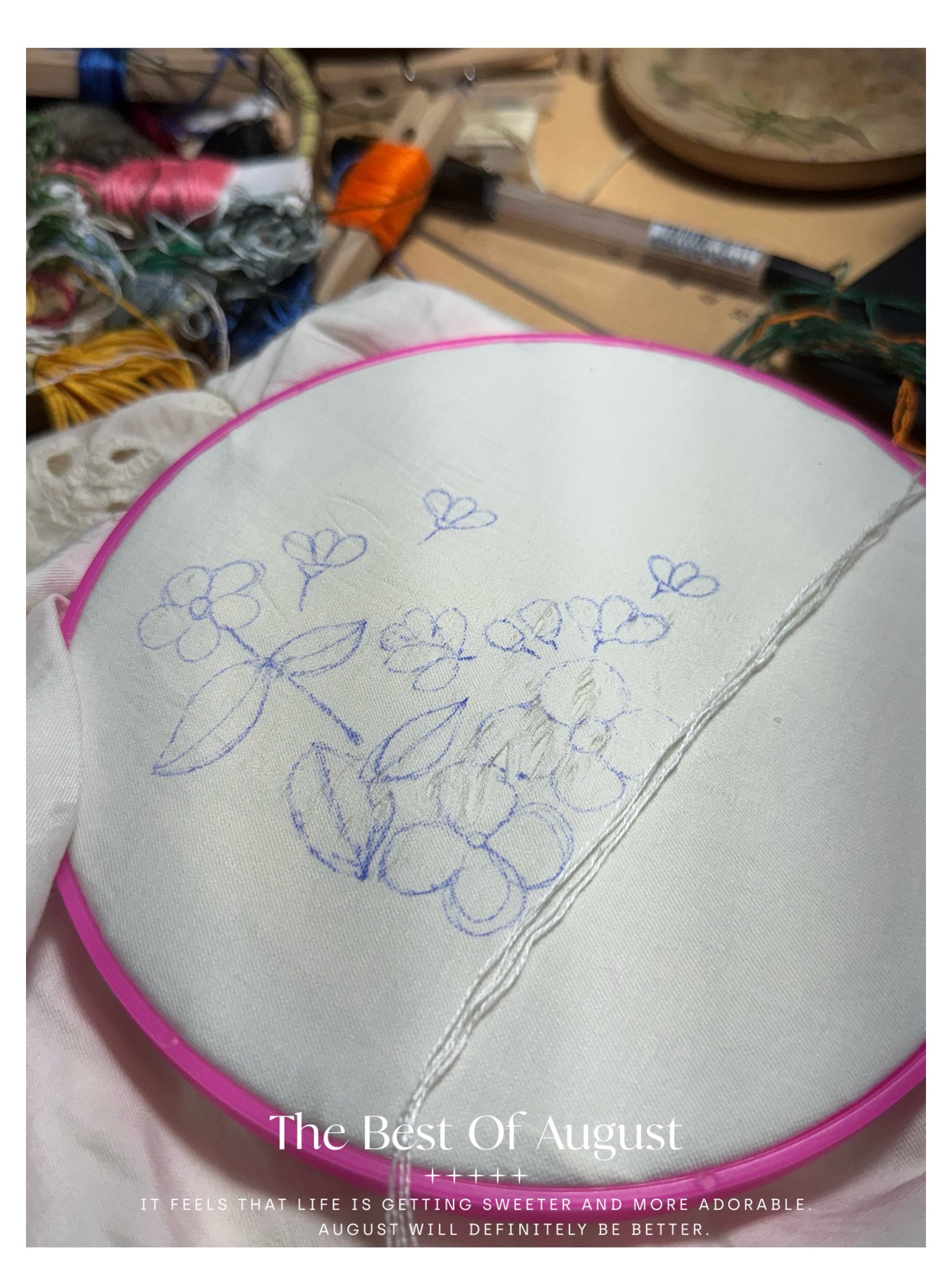 [🆕🇻🇳]  Nhà Dolin – Chuyên may tất tần tật mọi thứ xinh đẹp nha, cho bé, cho mẹ và cho cả nhà 🧑‍🧒❤️️👶⭐️ – Chị ơi cái tà áo dài e bị mắc xe, c cứu e với.
– Em ơi, cái quần đó con chị thích lắm, mà nó chạy sao bị rách, em cứu chị với.
– Em ơi, chị ủi bị cái áo  , shares-0✔️ , likes-0❤️️ , date-2025-08-01 03:59:43🇻🇳🇻🇳🇻🇳📰🆕