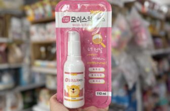 [🆕🇻🇳] Kho Pet Shop – Chuyên cung cấp thức ăn, cát, phụ kiện cho chó mèo 🐶🦜 Top1Pets 🐱🐠  DA KHÔ, LÔNG RỤNG? Đã có Gel Dưỡng Lông YEPEE!#100kƯU ĐIỂM:Dưỡng ẩm sâu: Hết khô ráp, ngứa ngáy.Lông óng ả: Giảm rụng, siêu mềm mượt.An toàn:  , shares-0✔️ , likes-1❤️️ , date-2025-09-04 01:02:19🐶🐱🇻🇳🇻🇳🇻🇳📰🆕