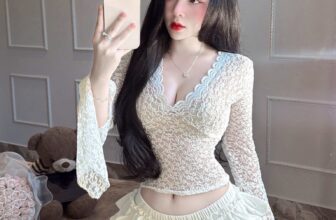 [🆕🇻🇳] Cozy Clothing – Quần áo hot trend cao cấp (Thiết kế, QCCC) 👕 Top1Fashion 👗  Set áo ren tay loe phối cvay tầng cạp thấp
Kèm lót rời
SM
, shares-1✔️ , likes-17❤️️ , date-2025-08-05 07:54:50🇻🇳🇻🇳🇻🇳📰🆕