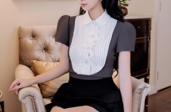 [🆕🇻🇳] Daphneé  – Towards elegance, tenderness, femininity but still posssesing high application 👕 Top1Fashion 👗  𝐄𝐥𝐢𝐳𝐚𝐛𝐞𝐭𝐡 𝐓𝐨𝐩 | 𝐓𝐨𝐮𝐜𝐡 𝐭𝐡𝐞 𝐄𝐧𝐜𝐡𝐚𝐧𝐭𝐦𝐞𝐧𝐭
Size: S / M
Chất liệu: cotton lạnh
Giá: 330.000
Lấy cảm hứng từ những chiếc váy dạ hội của các công nương trong những , shares-2✔️ , likes-4❤️️ , date-2025-08-04 21:31:04🇻🇳🇻🇳🇻🇳📰🆕