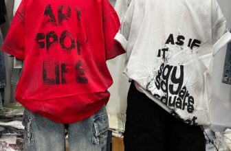 [🆕🇻🇳] Vaio’s Shop – Chuyên hàng xuất khẩu quần áo trẻ em 🧑‍🧒❤️️👶⭐️ 300k/combo 3 áo duy nhất size 170
HẾT
, shares-0✔️ , likes-5❤️️ , date-2025-08-04 18:26:45🇻🇳🇻🇳🇻🇳📰🆕