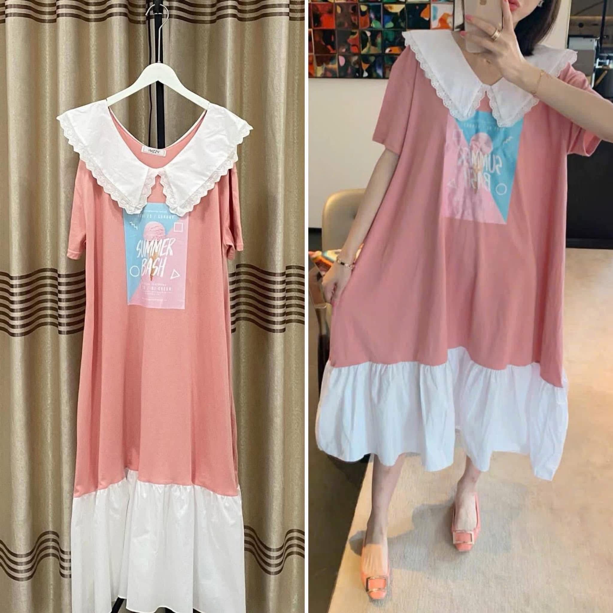 [🆕🇻🇳] BabyBeer Design 🧑‍🧒❤️️👶⭐️ Hết hè rồi, mời đoàn mình di chuyển sang thu giúp em nhà có con gái cũng zui lắm, gì cũng đc diện đôi thích thật. Thu se se mặc ntn đúng hợp vibe lun…Bé  , shares-0✔️ , likes-0❤️️ , date-2025-08-07 19:38:25🇻🇳🇻🇳🇻🇳📰🆕