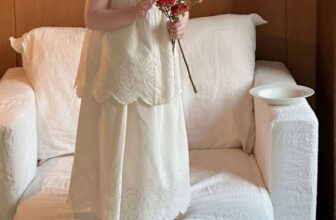 [🆕🇻🇳] Bora Kids ngôi nhà nhỏ xinh giúp ba mẹ làm đẹp cho các thiên thần của mình 🧑‍🧒❤️️👶⭐️ 𝐒𝐀𝐋𝐄 𝐔𝐏 𝐓𝐎 𝟑𝟎%Dọn kho cuối mùa với chương trình sale khủng số lượng có hạn, ba mẹ xem thêm tại album nha :Freeship với hóa đơn từ 1tr
Hàng sale tr , shares-6✔️ , likes-60❤️️ , date-2025-08-07 22:36:20🇻🇳🇻🇳🇻🇳📰🆕