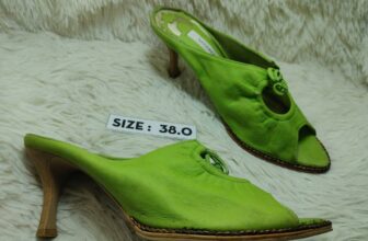 [🆕🇻🇳] Đồ Si Trang – Cửa hàng giày dép 👕 Top1Fashion 👗  Giày nữ cả nhà ơi. Đồng giá 200k miễn ship
Khách cọc 50k đi đơn
, shares-2✔️ , likes-7❤️️ , date-2025-08-05 03:03:06🇻🇳🇻🇳🇻🇳📰🆕