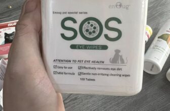 [🆕🇻🇳] Sushi Family – Pet Shop And Grooming – Cắt tỉa lông Thú cưng tại Tp HCM 🐶🦜 Top1Pets 🐱🐠 Dọn kho hàng cận date thanh lí từ 20-40k
Bột tắm khô
Khăn ướt lau chùi mắt
Vòng trị ve rận
Nước uống thơm miệng
Xịt thơm miệng
Xịt hướng dẫn vệ sinh
, shares-1✔️ , likes-0❤️️ , date-2025-08-07 22:38:40🐶🐱🇻🇳🇻🇳🇻🇳📰🆕