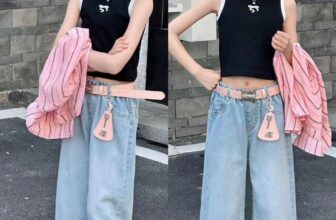 [🆕🇻🇳]  Uyên Kids – 78 Nguyễn Văn Trỗi, Phủ Lý, Hà Nam 🧑‍🧒❤️️👶⭐️ Jean mỏng
Size 15-25kg
, shares-0✔️ , likes-3❤️️ , date-2025-08-08 00:37:43🇻🇳🇻🇳🇻🇳📰🆕