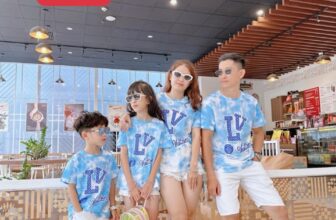 [🆕🇻🇳]  Quần áo trẻ em – quần áo mẹ và bé 🧑‍🧒❤️️👶⭐️ SALE HẾT KẾT HÈ CẢ NHÀ ƠI
SIÊU SALE LỚN NHẤT NĂM VỚI ƯU ĐÃI GIẢM 30% TOÀN BỘ BỘ SƯU TẬP ĐỒ GIA ĐÌNH SIÊU HOT Ạ
– SIZE 10-100kg cả nhà tha hồ lựa chọn
– Với , shares-2✔️ , likes-30❤️️ , date-2025-08-07 04:56:19🇻🇳🇻🇳🇻🇳📰🆕