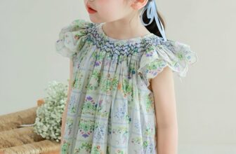 [🆕🇻🇳]  Happy Kids VN – Hạnh phúc được ngắm con an vui! 🧑‍🧒❤️️👶⭐️ 𝓝𝓮𝔀 𝓼𝓮𝓪𝓼𝓸𝓷
Chiếc váy xinh yêu cùng bé đón mùa tựu trường mới ngập tràn nắng thu.
, shares-1✔️ , likes-4❤️️ , date-2025-08-09 18:44:34🇻🇳🇻🇳🇻🇳📰🆕