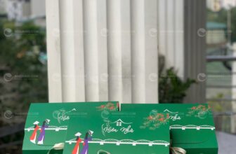 [🆕🇻🇳] Xưởng In Túi Giấy Kraft Giá Rẻ 🎨 Top1Designs ✨  HỘP GIẤY THẮT NƠ XINH XẮN CHO SHOP THỜI TRANG, QUÀ TẶNG
Nâng tầm trải nghiệm mua sắm với bao bì xinh yêu
IN HOÀN VŨ giới thiệu cho các chủ shop thời tra , shares-0✔️ , likes-3❤️️ , date-2025-08-07 17:06:26🇻🇳🇻🇳🇻🇳📰🆕