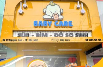 [🆕🇻🇳] BABY CARE – SHOP MẸ VÀ BÉ BABY CARE 🧑‍🧒❤️️👶⭐️ BABY CARE CHÍNH THỨC KÝ KẾT TRỞ THÀNH ĐỐI TÁC CHIẾN LƯỢC VỚI CÔNG TY HC PHARMA TẠI BẮC NINH
Baby Care chính thức ký kết trở thành đối tác chiến lược khu vự , shares-0✔️ , likes-1❤️️ , date-2025-08-07 22:53:29🇻🇳🇻🇳🇻🇳📰🆕