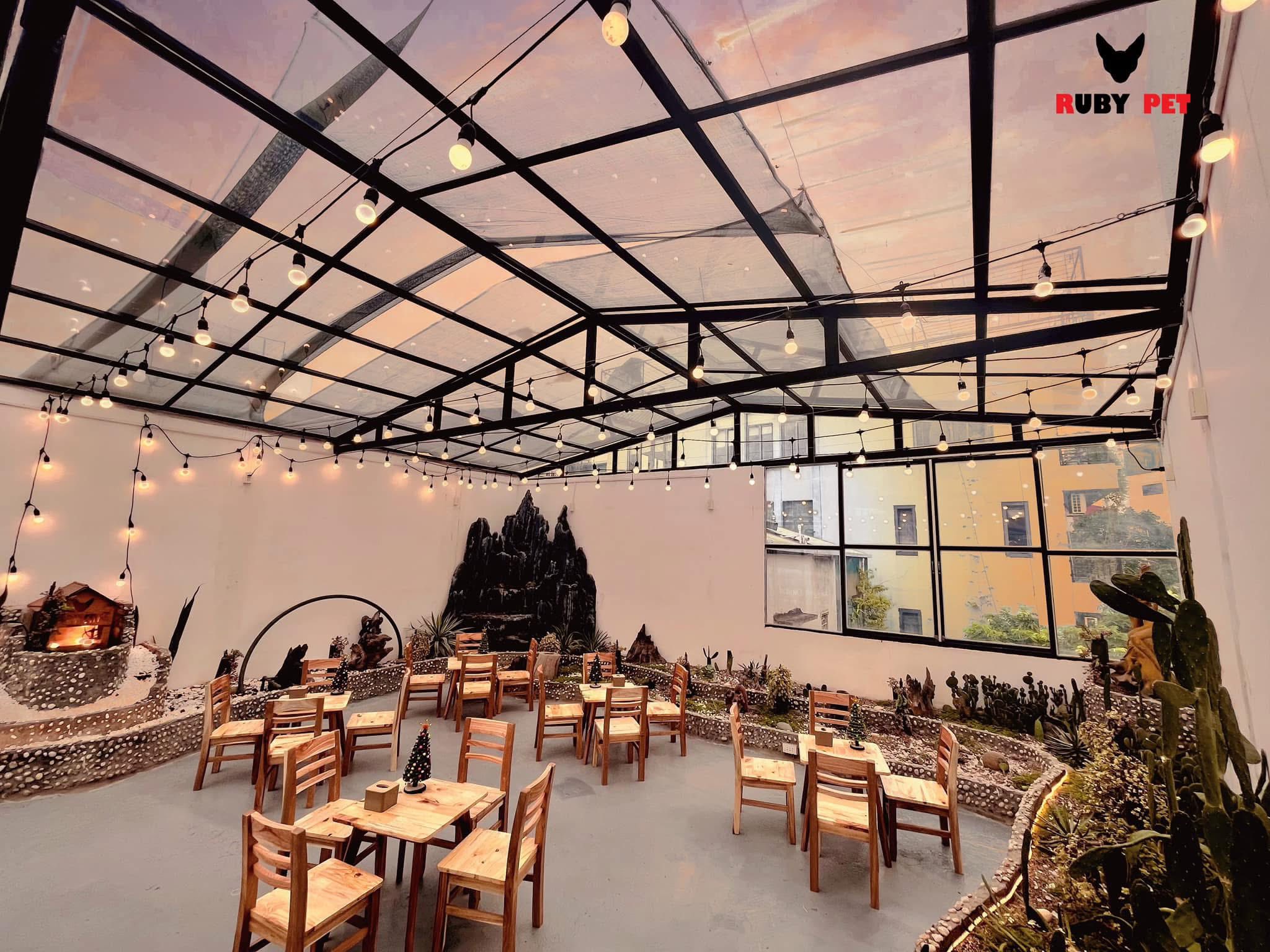 [🆕🇻🇳] Ruby Pet – Spa & Coffee 🐶🦜 Top1Pets 🐱🐠 MÌNH  ĐỨNG TRC NGUY CƠ MẤT SỐ TIỀN HÀNG TRĂM TRIỆU
Cơ sở vật chất  rất là tốt và phải đầu tư toàn bộ
Tầng 1 + 2 sửa sang tường trống thấm sau đó là sơn  , shares-3✔️ , likes-16❤️️ , date-2025-08-06 20:08:11🐶🐱🇻🇳🇻🇳🇻🇳📰🆕
