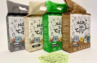 [🆕🇻🇳] FamiPet – Siêu Thị Cho Thú Cưng 🐶🦜 Top1Pets 🐱🐠  Cát vệ sinh mèo Natural Tofu Cat Litter – Dịu nhẹ & An toàn cho Boss yêuThành phần thiên nhiên: Làm từ bã đậu nành, an toàn cho mèo và thân thiện với  , shares-0✔️ , likes-4❤️️ , date-2025-08-09 21:34:10🐶🐱🇻🇳🇻🇳🇻🇳📰🆕