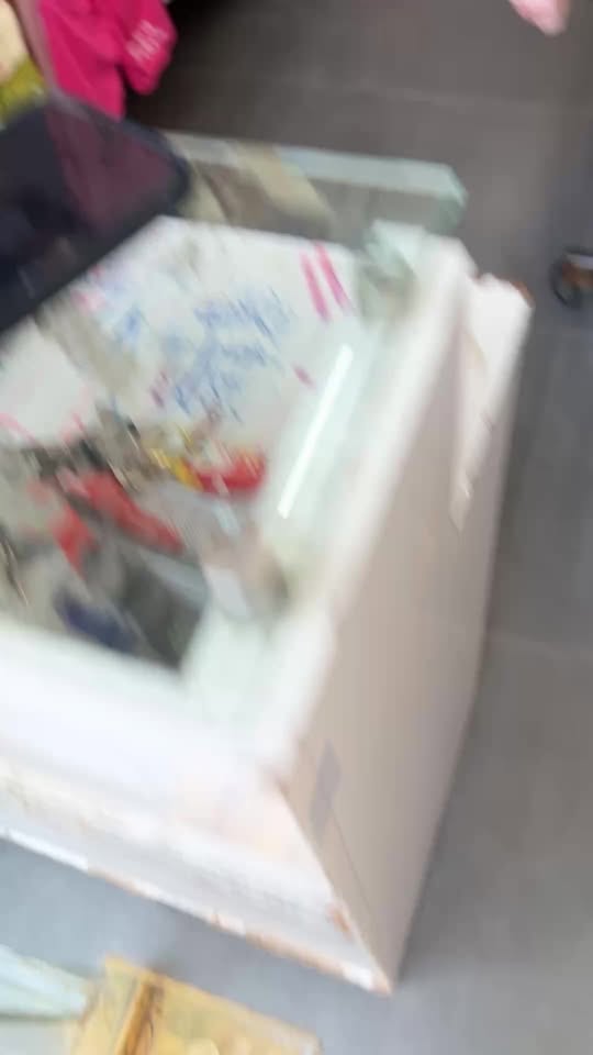 [🆕🇻🇳] Shop Hường Sơn – Chuyên hàng Trẻ em QCCC-TQXK 🧑‍🧒❤️️👶⭐️ Đồng giá toàn bộ cửa hàng nha mn
Bé 10-39k
Nam nữ đg 10-49k , shares-0✔️ , likes-3❤️️ , date-2025-08-10 00:19:18🇻🇳🇻🇳🇻🇳📰🆕