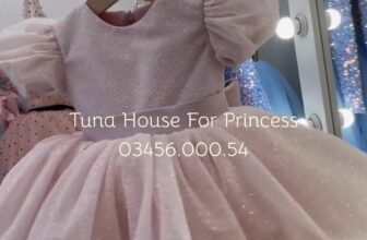 [🆕🇻🇳] Tuna House For Princess – Shop Váy Công Chúa Thiết Kế Cho Bé Gái 🧑‍🧒❤️️👶⭐️  , shares-0✔️ , likes-0❤️️ , date-🇻🇳🇻🇳🇻🇳📰🆕