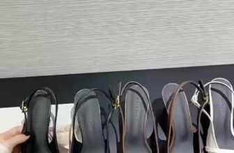 [🆕🇻🇳] Bun Shop Xinh – Cửa hàng giày dép 👕 Top1Fashion 👗  \ud83c\udf3fN\u00ean s\u1edf h\u1eefu m\u00ecnh 1 \u0111\u00f4i nha c\u00e1c ch\u1ecb yu\n\ud83c\udf3fGi\u00e1 Sale Gi\u1ea3m m\u1ea1nh c\u00f2n 1XX Mi\u1e , shares-2✔️ , likes-339❤️️ , date-2025-08-08 21:23:43🇻🇳🇻🇳🇻🇳📰🆕