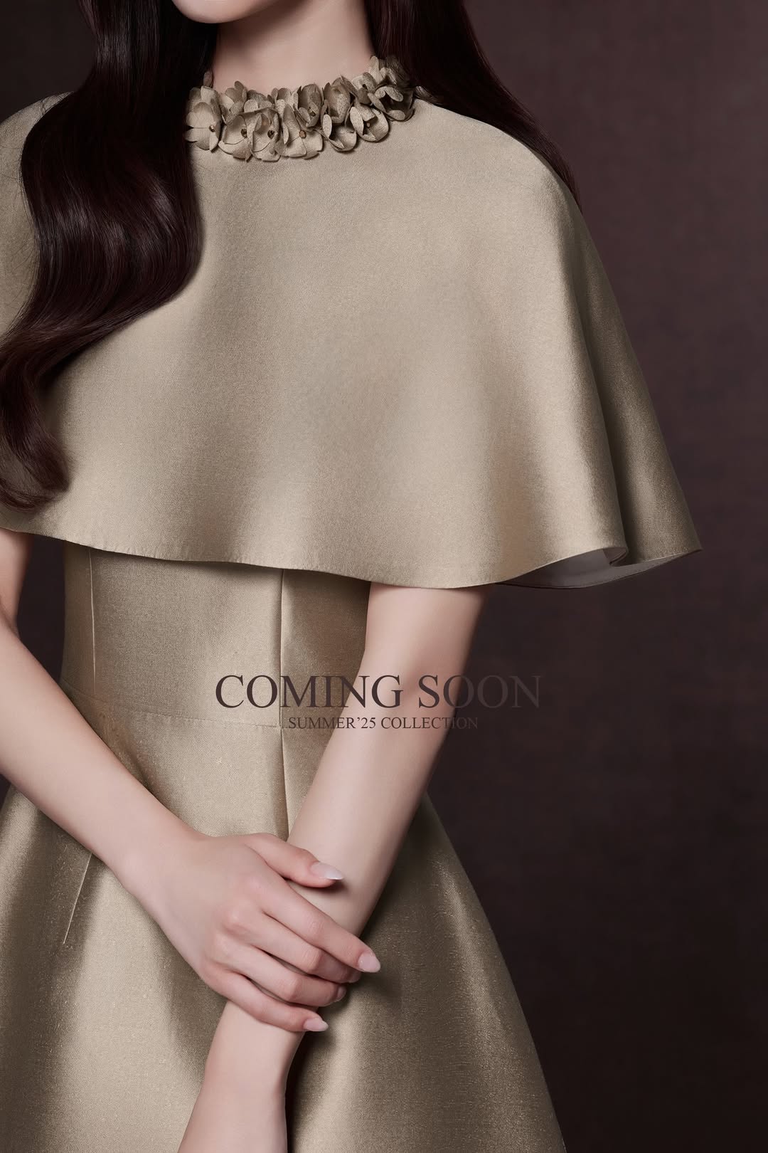 [🆕🇻🇳] Raffiné – Design Fashion House based in the metropolitan of Vietnam – Hanoi 👕 Top1Fashion 👗  Coming soon — the art of elegance, redefined.Visit us at:
43B Nguyen Du Street, Hai Ba Trung District, Hanoi, Vietnam.
(+84) 933 85 6996Follow us on:
I , shares-5✔️ , likes-50❤️️ , date-2025-08-08 04:12:11🇻🇳🇻🇳🇻🇳📰🆕