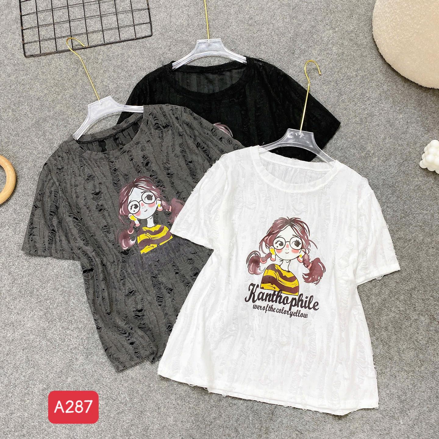 [🆕🇻🇳] Thu nguyễn bigsize – chuyên hàng bigsize nữ giá tận xưởng size từ 55-100kg 👕 Top1Fashion 👗   Cô gái xinh xỉu luôn mấy chế ơi
Áo thun bigsize vải xước mềm mịn, mát rượi mùa hè
Size rộng rãi: 58–95kg bon chen vô nha
Mặc đi chơi, đi học hay dạo , shares-0✔️ , likes-3❤️️ , date-2025-08-12 04:32:45🇻🇳🇻🇳🇻🇳📰🆕