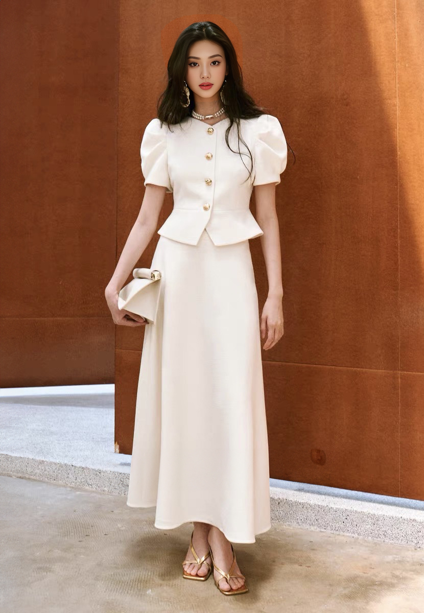 [🆕🇻🇳] GLEE Clothes – Thời trang thiết kế cho quý cô 👕 Top1Fashion 👗  𝐄𝐋𝐋𝐄𝐍 𝐒𝐄𝐓
Không cần cầu kỳ, cũng chẳng cần nổi bật gắt gao – chọn cách toả sáng bằng vẻ đẹp chỉn chu, nữ tính và đầy tinh tế.
Từng đường nét sang trọng, t , shares-0✔️ , likes-5❤️️ , date-2025-08-12 21:17:50🇻🇳🇻🇳🇻🇳📰🆕