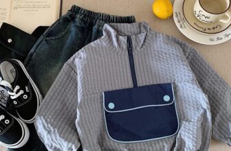 [🆕🇻🇳] Tiệm Nhà Gạo – Cửa hàng quần áo – Order các mẫu style Hàn Quốc 🧑‍🧒❤️️👶⭐️ Post chỉ có đồ đẹp thoaiiiiiiSize: 80-130
Ship COD toàn quốc
Hàng order 2-3 tuần
……………………………..
🅣🅘🅔🅜 🅝🅗🅐 🅖🅐🅞
For kids – with love
, shares-0✔️ , likes-1❤️️ , date-2025-08-14 14:34:58🇻🇳🇻🇳🇻🇳📰🆕