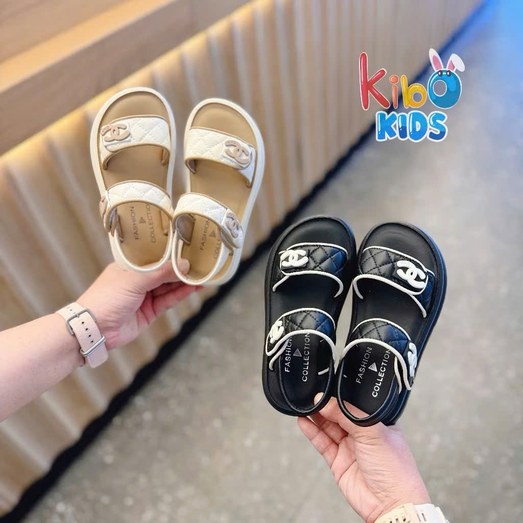 [🆕🇻🇳]  BigBang Kids – 162 đường đình đông hp  🧑‍🧒❤️️👶⭐️ Sandal Chà Neo sốp về sẵn màu đen cho bé gái, mix gì cũng xinh iu ạ
Sz : 26-36
: 2⃣3⃣0⃣K
__________________
𝐁 𝐈 𝐆 𝐁 𝐀 𝐍 𝐆   𝐊 𝐈 𝐃 𝐒
𝗔 , shares-0✔️ , likes-8❤️️ , date-2025-08-13 20:13:19🇻🇳🇻🇳🇻🇳📰🆕