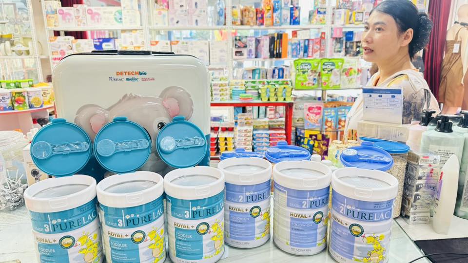 [🆕🇻🇳] Đồ Sơ Sinh Trọn Gói- Papa Kids Trang 🧑‍🧒❤️️👶⭐️ mê luôn ah
, shares-0✔️ , likes-2❤️️ , date-2025-08-15 01:23:05🇻🇳🇻🇳🇻🇳📰🆕