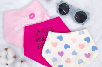 [🆕🇻🇳] The Kim’s – Premium Baby Store chuyên cung cấp sỉ và lẻ quần áo baby Made in Korea 🧑‍🧒❤️️👶⭐️  MẸ ƠI, NHẮC NHẸ SALE YẾM ĐANG CHẠY NHÉ!!
Combo yếm vải siêu mềm – mẹ nào chưa chốt là tiếc lắm luôn99K/10 cái – vải cotton thấm hút, mẫu siêu xinh
2 , shares-0✔️ , likes-1❤️️ , date-2025-08-13 14:00:21🇻🇳🇻🇳🇻🇳📰🆕