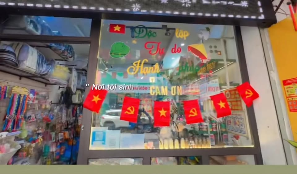 [🆕🇻🇳] KIKI PET 🐶🦜 Top1Pets 🐱🐠 Chuẩn bị đón Lễ Quốc khánh  Kikipet 103 đường 19-5 Văn Quán Hà Đông. , shares-0✔️ , likes-4❤️️ , date-2025-08-15 05:39:45🐶🐱🇻🇳🇻🇳🇻🇳📰🆕