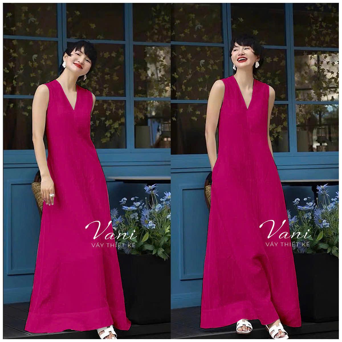 [🆕🇻🇳] VANI – Thế giới Váy Đầm thiết kế 👕 Top1Fashion 👗   NÀNG THƠ TRONG NẮNG – ĐẸP TỰA ÁNH BAN MAI
Giá chỉ từ 390K – 450K – Đủ size cho nàng từ 40kg đến 120kg
Khoác lên mình “Nàng Thơ Trong Nắng” – nàng như h , shares-5✔️ , likes-119❤️️ , date-2025-08-15 18:31:43🇻🇳🇻🇳🇻🇳📰🆕