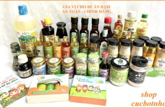 [🆕🇻🇳] Cục Bột Nhỏ – Shop Mẹ & Bé 🧑‍🧒❤️️👶⭐️ Muốn bé ăn ngon không khó, mẹ cố gắng thay đổi món và kích thích vị giác bé bằng các gia vị an toàn, không mặn mà vẫn thơm ngon là bé không từ chối đâu ạ.
, shares-0✔️ , likes-0❤️️ , date-2025-08-14 16:13:49🇻🇳🇻🇳🇻🇳📰🆕