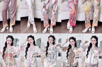 [🆕🇻🇳] Quý Cô Đồ Bộ Chuyên đồ bộ Quảng Châu 👕 Top1Fashion 👗  HÀNG MỚI VỀ
Đủ size từ 45-70kg
———————————————
– 𝑀𝑖𝑒̂̃𝑛 𝑝ℎ𝑖́ 𝑔𝑖𝑎𝑜 ℎ𝑎̀𝑛𝑔 𝑡𝑜𝑎̀𝑛 𝑞𝑢𝑜̂́𝑐 𝑘ℎ𝑖 𝑚𝑢𝑎 𝑡𝑢̛̀ 2 𝑆𝑃 𝑡𝑟𝑜̛̉ 𝑙𝑒̂𝑛.
– 𝐾𝑖𝑒̂̉𝑚 𝑡𝑟𝑎 ℎ𝑎̀𝑛𝑔 đ𝑢́𝑛𝑔 𝑚𝑎̀𝑢 đ𝑢́𝑛𝑔 𝑚𝑎 , shares-0✔️ , likes-6❤️️ , date-2025-08-15 20:20:24🇻🇳🇻🇳🇻🇳📰🆕