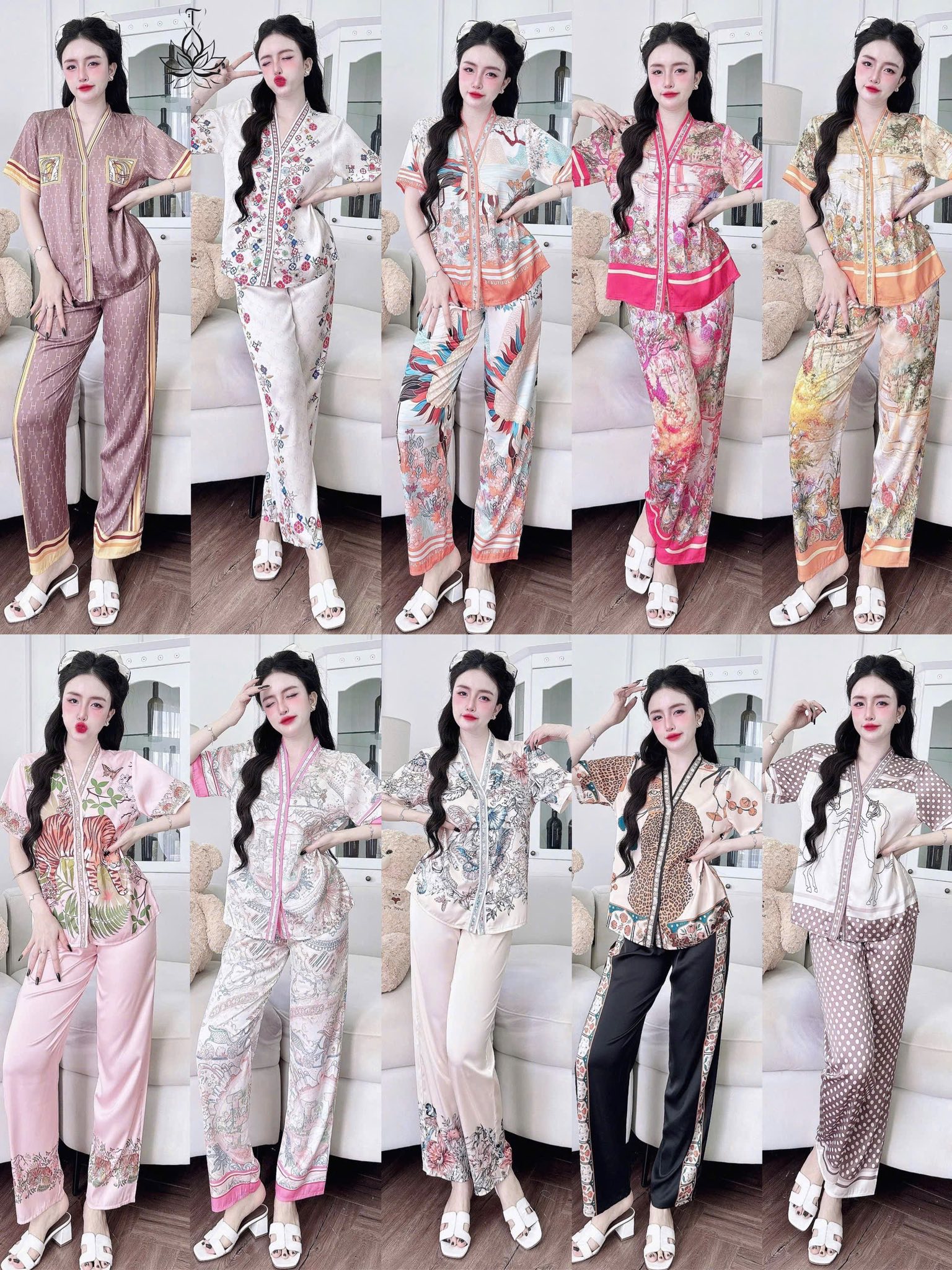 [🆕🇻🇳] Quý Cô Đồ Bộ Chuyên đồ bộ Quảng Châu 👕 Top1Fashion 👗  HÀNG MỚI VỀ
Đủ size từ 45-70kg
———————————————
– 𝑀𝑖𝑒̂̃𝑛 𝑝ℎ𝑖́ 𝑔𝑖𝑎𝑜 ℎ𝑎̀𝑛𝑔 𝑡𝑜𝑎̀𝑛 𝑞𝑢𝑜̂́𝑐 𝑘ℎ𝑖 𝑚𝑢𝑎 𝑡𝑢̛̀ 2 𝑆𝑃 𝑡𝑟𝑜̛̉ 𝑙𝑒̂𝑛.
– 𝐾𝑖𝑒̂̉𝑚 𝑡𝑟𝑎 ℎ𝑎̀𝑛𝑔 đ𝑢́𝑛𝑔 𝑚𝑎̀𝑢 đ𝑢́𝑛𝑔 𝑚𝑎 , shares-0✔️ , likes-6❤️️ , date-2025-08-15 20:20:24🇻🇳🇻🇳🇻🇳📰🆕