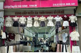 [🆕🇻🇳] Chuyên Sỉ Quảng Châu Tân Bình 👕 Top1Fashion 👗  * Nhóm zalo sỉ bên dưới:-BABIE Chuyên Sỉ Tân Bình Quần áo nữ hottrend- hàng quảng châu
-A/C CẦN NGUỒN HÀNG TẬN GỐC MỞ SHOP – LIVESTREAM
-kHÁCH HÀNG ĐƯỢ , shares-0✔️ , likes-1❤️️ , date-2025-08-13 16:41:06🇻🇳🇻🇳🇻🇳📰🆕