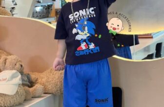 [🆕🇻🇳]  BOB KIDS – chuyên quần áo phụ kiện dành cho bé trai 🧑‍🧒❤️️👶⭐️ Thêm mẫu new cho các bé iuSize : 18/24m – 6/7y ( 8-26kg ) #145k / bộ
, shares-0✔️ , likes-0❤️️ , date-2025-08-15 22:35:23🇻🇳🇻🇳🇻🇳📰🆕