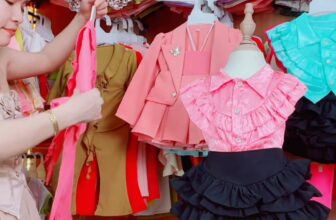 [🆕🇻🇳] Amy Kids STORE – Chuyên phân phối sỉ, lẻ thời trang trẻ em với giá xưởng 🧑‍🧒❤️️👶⭐️ 65k thôi ý …K tin nổi luôn… , shares-0✔️ , likes-0❤️️ , date-2025-08-15 21:03:25🇻🇳🇻🇳🇻🇳📰🆕