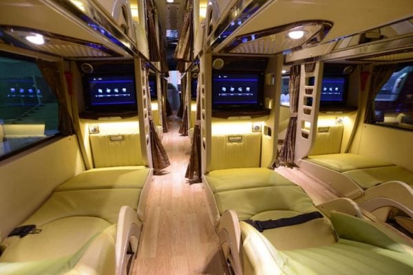xe limousine giường nằm đi Đà Lạt-hoidulich.net