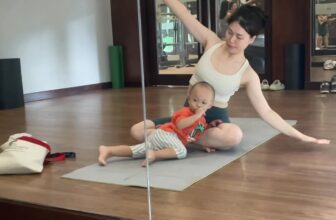 [🆕🇻🇳] Thanh Nhàn – HLV Yoga Quốc Tế [🆕Top1Vietnam🇻🇳] 🧘 Top1Yoga 🤸🏻‍♀️ Động lực cho các mẹ bỉm đây  , shares-0✔️ , likes-0❤️️ , date-2025-08-17 17:54:14🇻🇳🇻🇳🇻🇳📰🆕