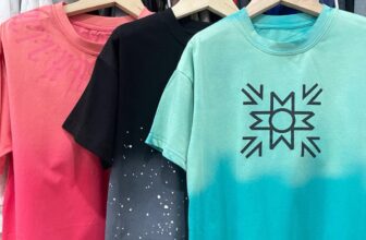 [🆕🇻🇳] Vaio’s Shop – Chuyên hàng xuất khẩu quần áo trẻ em 🧑‍🧒❤️️👶⭐️ 100k/áo, áo QCCC giá này là em xả hàng ạ.
, shares-0✔️ , likes-7❤️️ , date-2025-08-14 18:16:00🇻🇳🇻🇳🇻🇳📰🆕