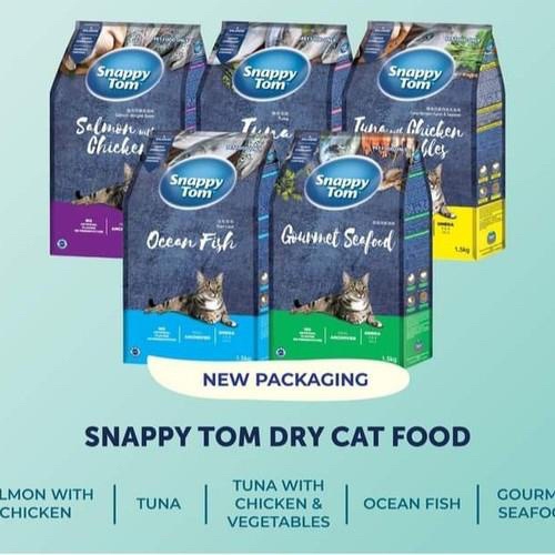 [🆕🇻🇳] Shop Thức Ăn Cho Mèo Tại Đà Nẵng – Cat Food Danang 🐶🦜 Top1Pets 🐱🐠  Snappy Tom – Bữa Ăn Hạt Giòn Ngon Cho Mèo Yêu
Bạn đang tìm kiếm loại thức ăn hạt vừa ngon miệng vừa tốt cho sức khỏe mèo cưng
Snappy Tom chính là lựa chọ , shares-0✔️ , likes-1❤️️ , date-2025-08-14 03:03:26🐶🐱🇻🇳🇻🇳🇻🇳📰🆕