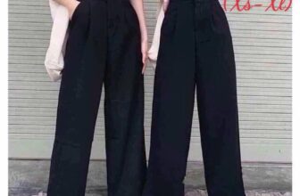 [🆕🇻🇳] Shop Thời Trang Nalie – Chuyên quần áo giày dép 👕 Top1Fashion 👗  quần tây ống suông
140k/1 cái
, shares-0✔️ , likes-0❤️️ , date-2025-08-17 00:37:22🇻🇳🇻🇳🇻🇳📰🆕