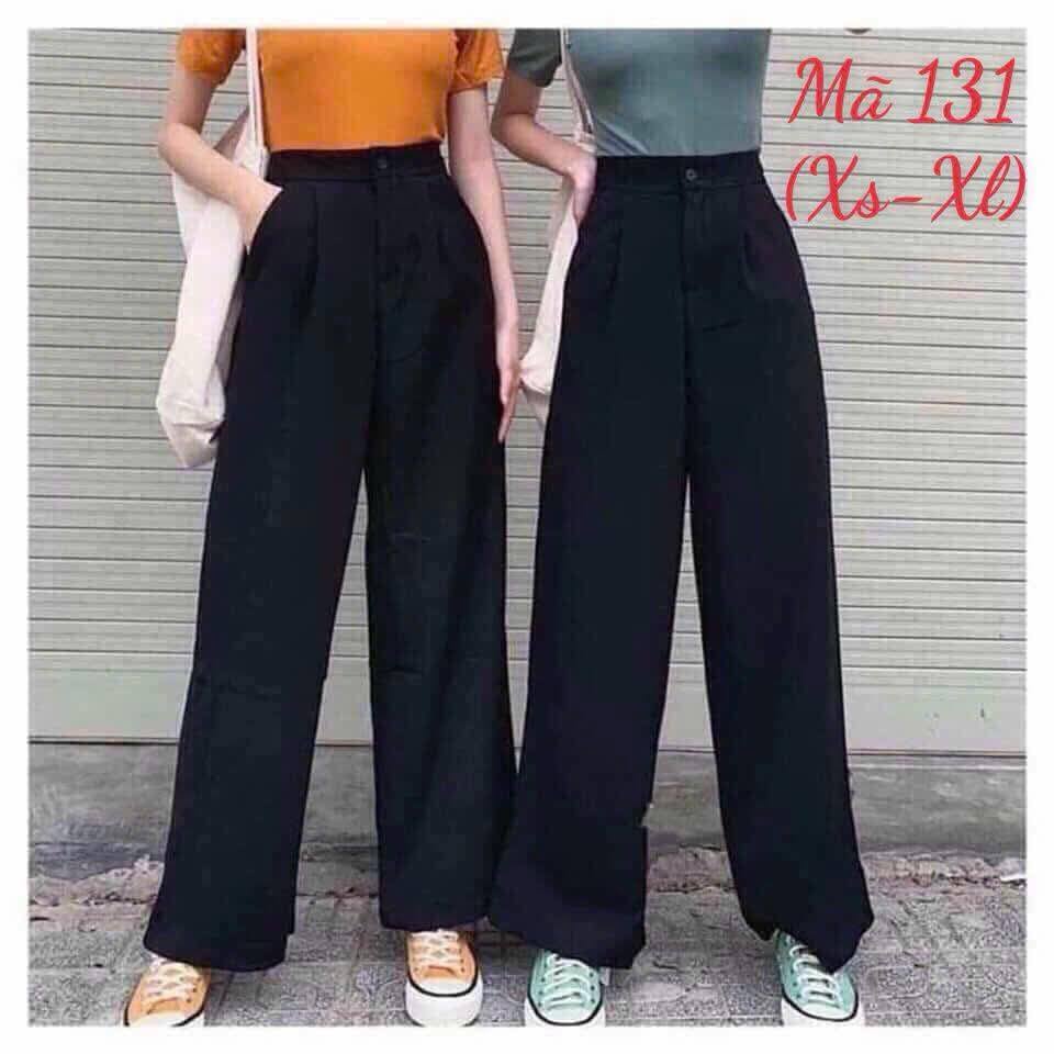 [🆕🇻🇳] Shop Thời Trang Nalie – Chuyên quần áo giày dép 👕 Top1Fashion 👗  quần tây ống suông
140k/1 cái
, shares-0✔️ , likes-0❤️️ , date-2025-08-17 00:37:22🇻🇳🇻🇳🇻🇳📰🆕