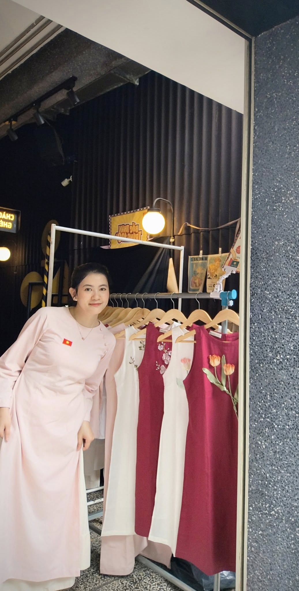 [🆕🇻🇳] Ours.studio – Mua sắm & bán lẻ 👕 Top1Fashion 👗  Feedback LIMO Set
, shares-20✔️ , likes-46❤️️ , date-2025-08-16 19:18:50🇻🇳🇻🇳🇻🇳📰🆕