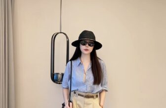 [🆕🇻🇳] STORE 1993 – Thời trang gia đình- Thời trang mẹ bé 👕 Top1Fashion 👗  Mê cái form quần này quá trời lun, phối với áo sơ mi nào cũng auto đẹp ạ, quần tặng kèm thắt lưng nha các bác iu , shares-0✔️ , likes-0❤️️ , date-2025-08-17 04:25:57🇻🇳🇻🇳🇻🇳📰🆕