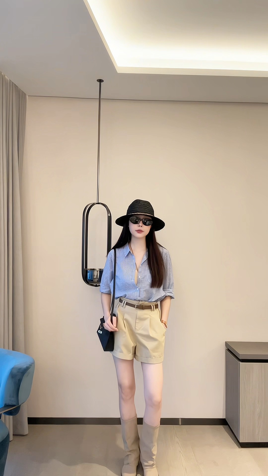 [🆕🇻🇳] Shop Thời Trang Nalie – Chuyên quần áo giày dép 👕 Top1Fashion 👗  quần tây ống suông
140k/1 cái
, shares-0✔️ , likes-0❤️️ , date-2025-08-17 00:37:22🇻🇳🇻🇳🇻🇳📰🆕