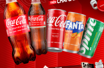 [🆕🇻🇳] Coca-Cola Việt Nam 🍻 Top1Drink 🥂  DƯỚI MỖI NẮP CHAI/KHOEN LON LÀ MỘT CƠ HỘI!Uống COCA-COLA, SPRITE hay FANTA*, đừng quên tìm ngay mã 12 ký tự bên trong sản phẩm để tích điểm và “mở khóa” , shares-13✔️ , likes-968❤️️ , date-2025-08-18 17:54:21🇻🇳🇻🇳🇻🇳📰🆕