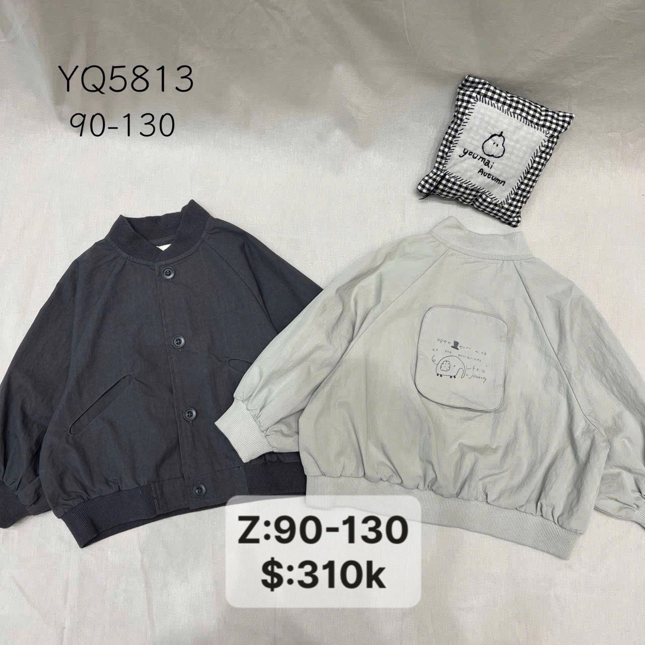 [🆕🇻🇳] Zen’s – Thời Trang cho Bé Yêu  🧑‍🧒❤️️👶⭐️ Đáng yêu thế này sao nỡ bỏ qua phải không các mon ơi !!!!!
———————————————————————
*67B Nguyễn Văn Trỗi-p2-tp. Đà Lạt
*ship cod toàn quốc
 , shares-2✔️ , likes-77❤️️ , date-2025-08-14 17:27:11🇻🇳🇻🇳🇻🇳📰🆕