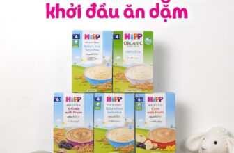[🆕🇻🇳] Kids Home Nga Sơn – Baby Shark – cung cấp giải pháp, giúp đỡ các mẹ nuôi con hạnh phúc 🧑‍🧒❤️️👶⭐️ Nhắc đến ăn dặm là nhắc tới bột ăn dặm, mà đã chọn bột là phải chọn Bột HiPP phải không các mom uiiii
Siêu phẩm Bột HiPP – lựa chọn lí tưởng cho khởi đầu ă , shares-0✔️ , likes-0❤️️ , date-2025-08-17 01:41:13🇻🇳🇻🇳🇻🇳📰🆕