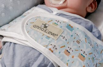 [🆕🇻🇳] Anna&Eve Việt Nam – thương hiệu khăn quấn cho bé đến từ Mỹ với thiết kế hiện đại và thông minh 🧑‍🧒❤️️👶⭐️  KHĂN QUẤN ANNA&EVE – GIẢI PHÁP NGỦ NGON & BẢO VỆ XƯƠNG HÔNG CHUẨN Y KHOA CHO BÉHành trình làm mẹ luôn gắn liền với những nỗi lo. Trong những tuần đầu  , shares-1✔️ , likes-28❤️️ , date-2025-08-19 03:00:50🇻🇳🇻🇳🇻🇳📰🆕