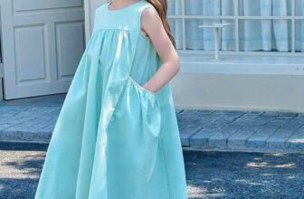 [🆕🇻🇳]  Shop Khoai Tây Đồng Nai – Chuyên Quần Áo Trẻ Em Hàng Xuất Dư 🧑‍🧒❤️️👶⭐️ Váy màu tươi xinh xinh
Sz 12-40kg
Shop Khoai Tây
, shares-2✔️ , likes-9❤️️ , date-2025-08-16 17:53:04🇻🇳🇻🇳🇻🇳📰🆕